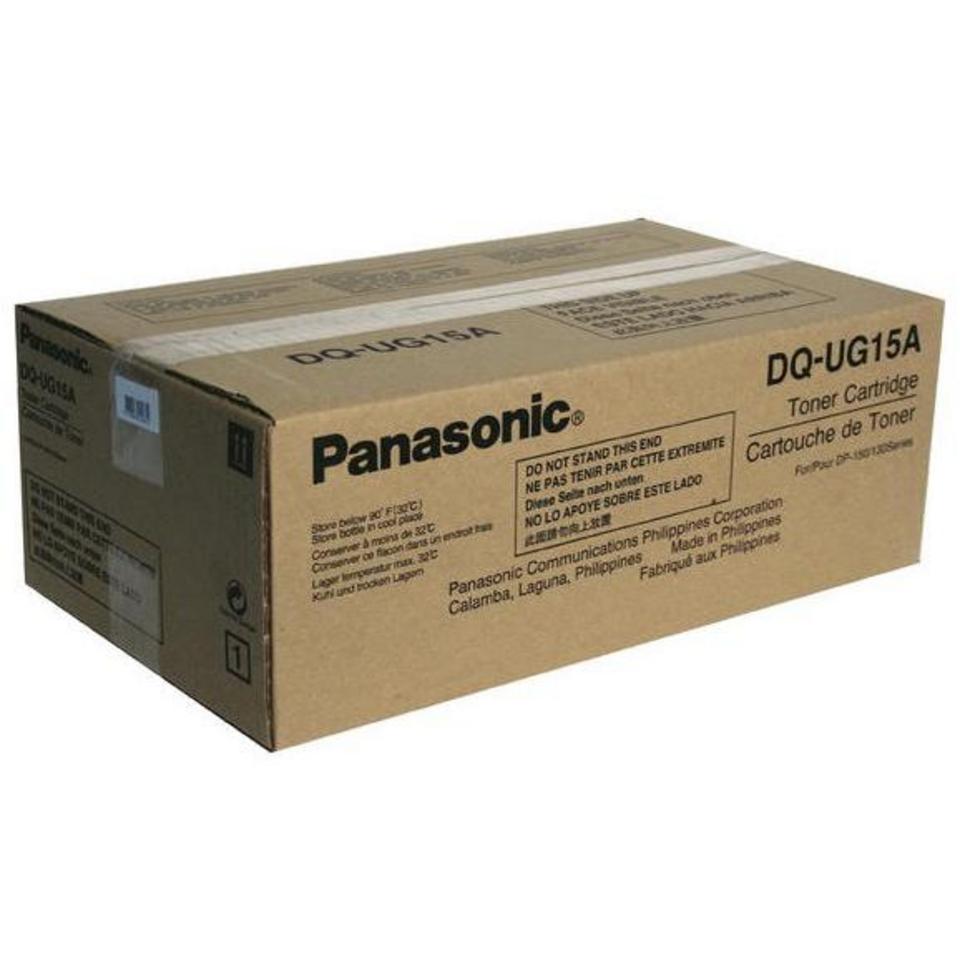 TONERS LASER PANASONIC